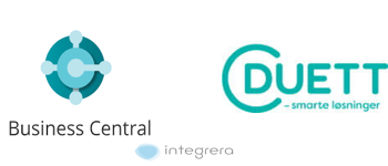 Microsoft Business Central